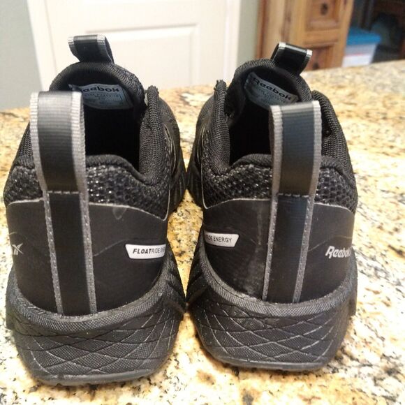 Reebok Fusion Flexweave Composite Toe Shoes, Men's 4 / Women's 6 MSRP $123 - Picture 10 of 12